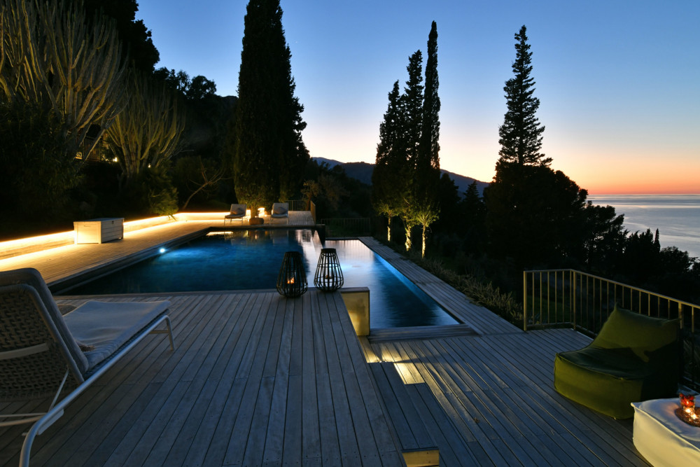 Villa Armonia - Sicily