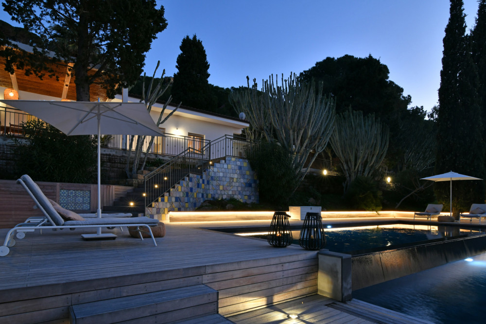 Villa Armonia - Sicily