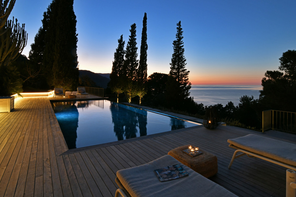 Villa Armonia - Sicily