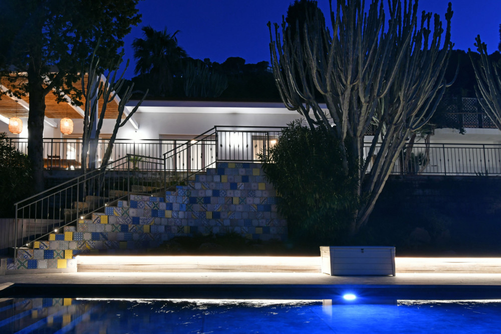 Villa Armonia - Sicily