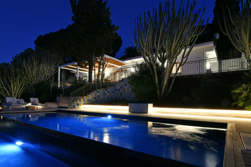 Villa Armonia - Sicily