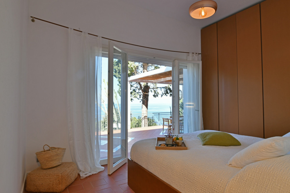 Villa Armonia - Sicily