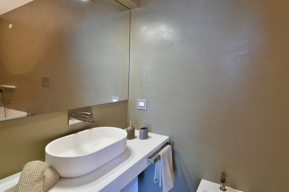 Villa Armonia - Sicily