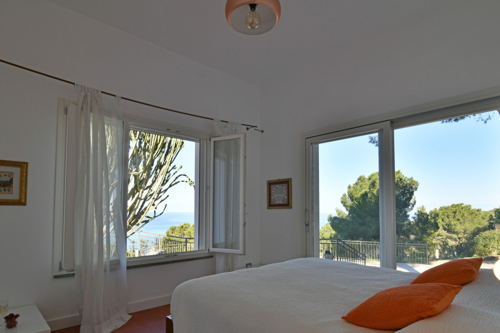 Villa Armonia - Sicily