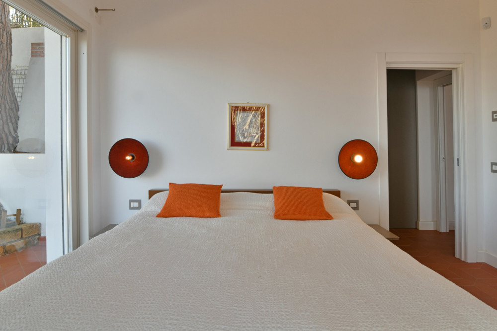 Villa Armonia - Sicily