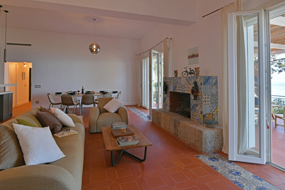 Villa Armonia - Sicily