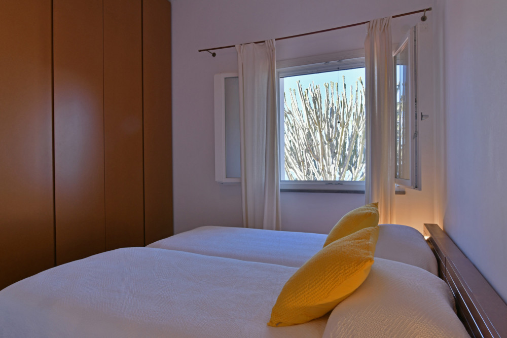 Villa Armonia - Sicily