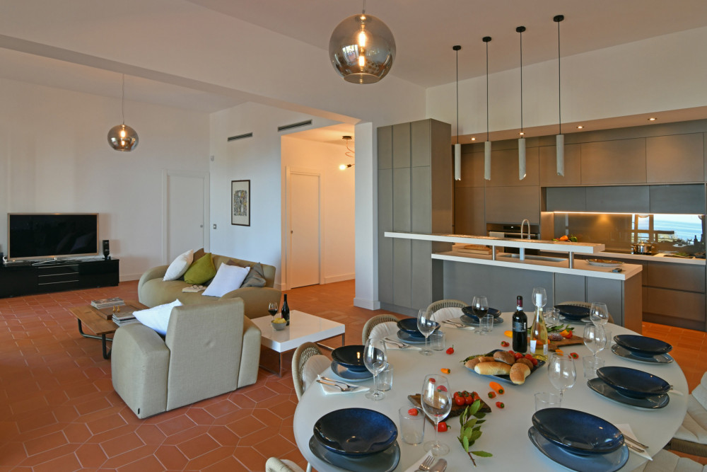 Villa Armonia - Sicily