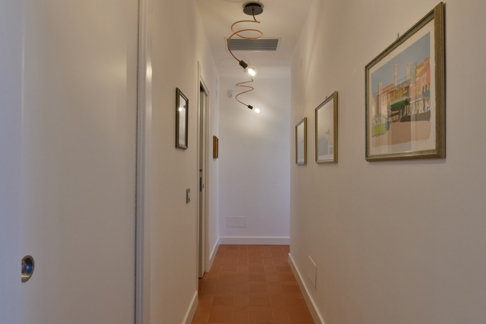 Villa Armonia - Sicily