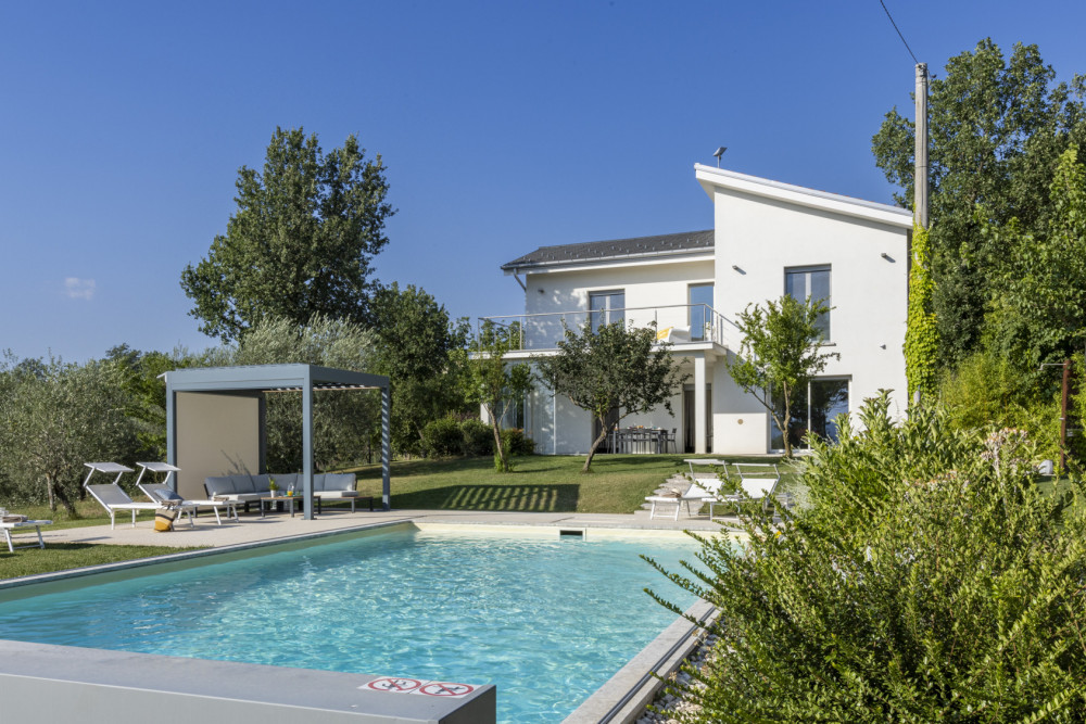 Villa Petrillo