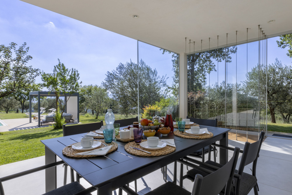 Villa Petrillo