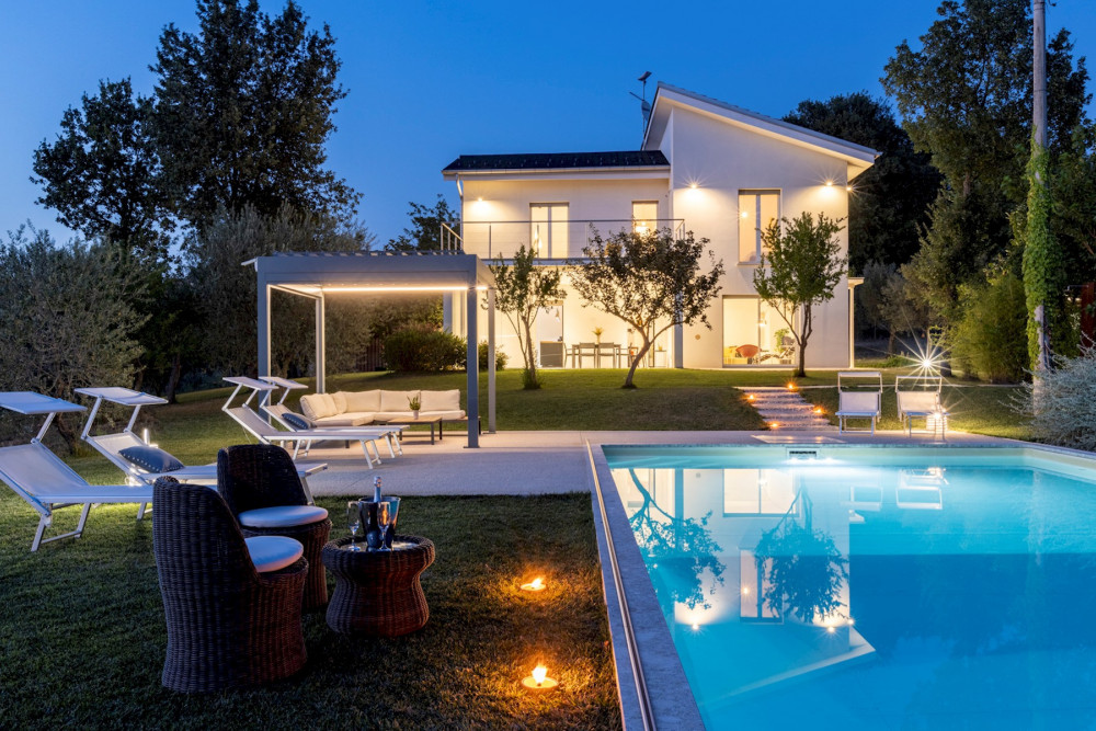 Villa Petrillo