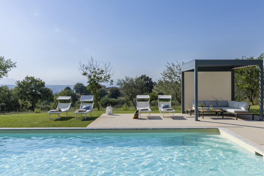 Villa Petrillo