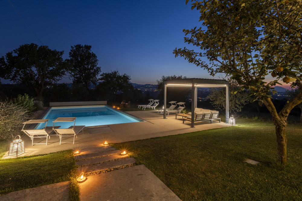 Villa Petrillo