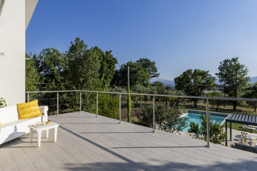 Villa Petrillo