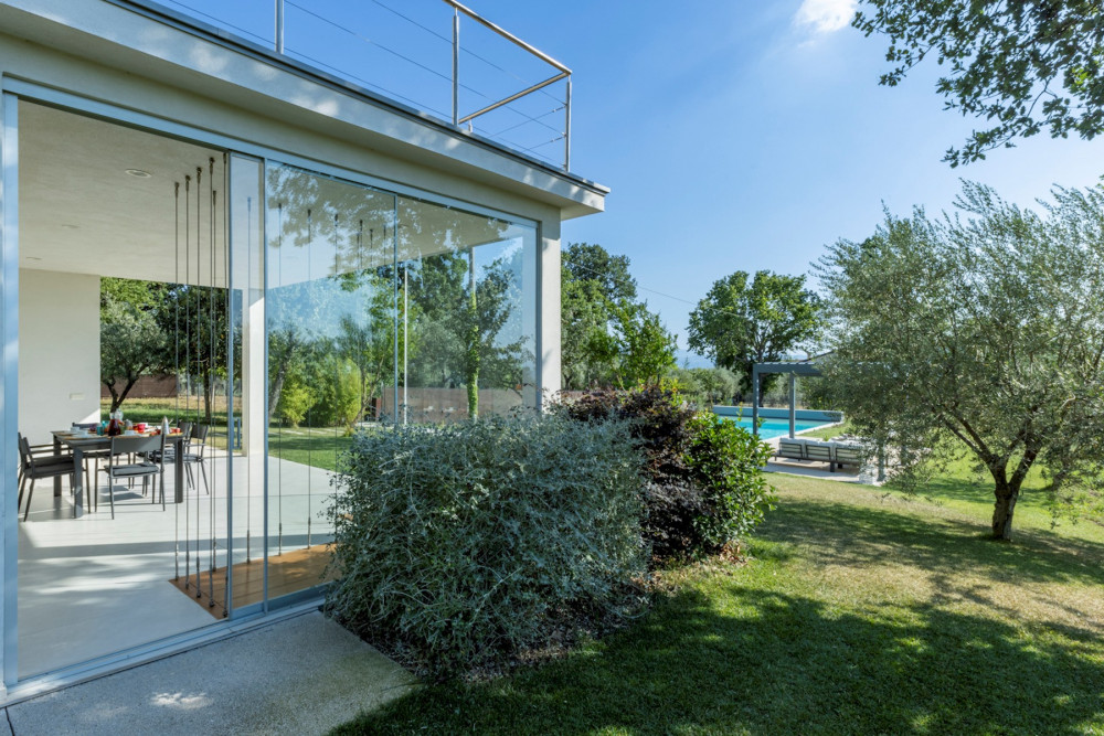 Villa Petrillo