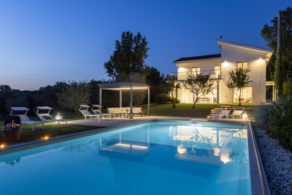 Villa Petrillo