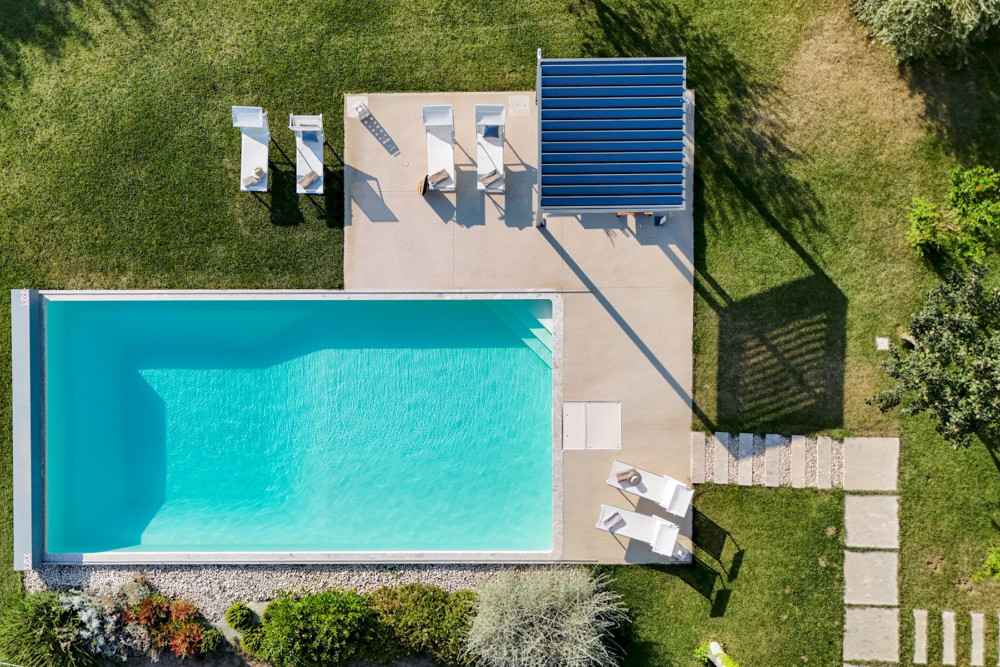 Villa Petrillo