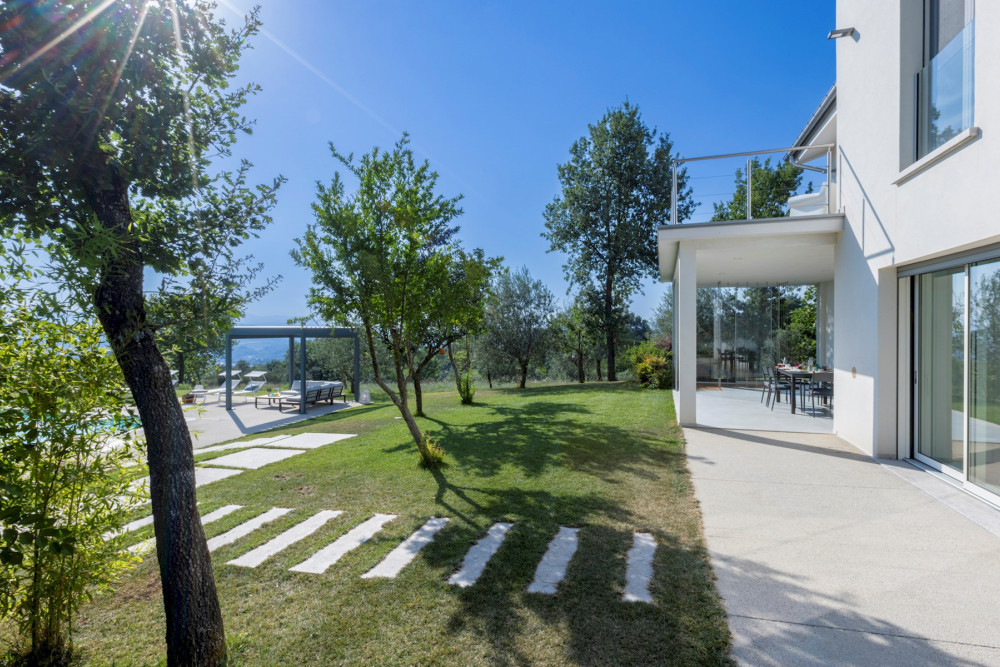 Villa Petrillo