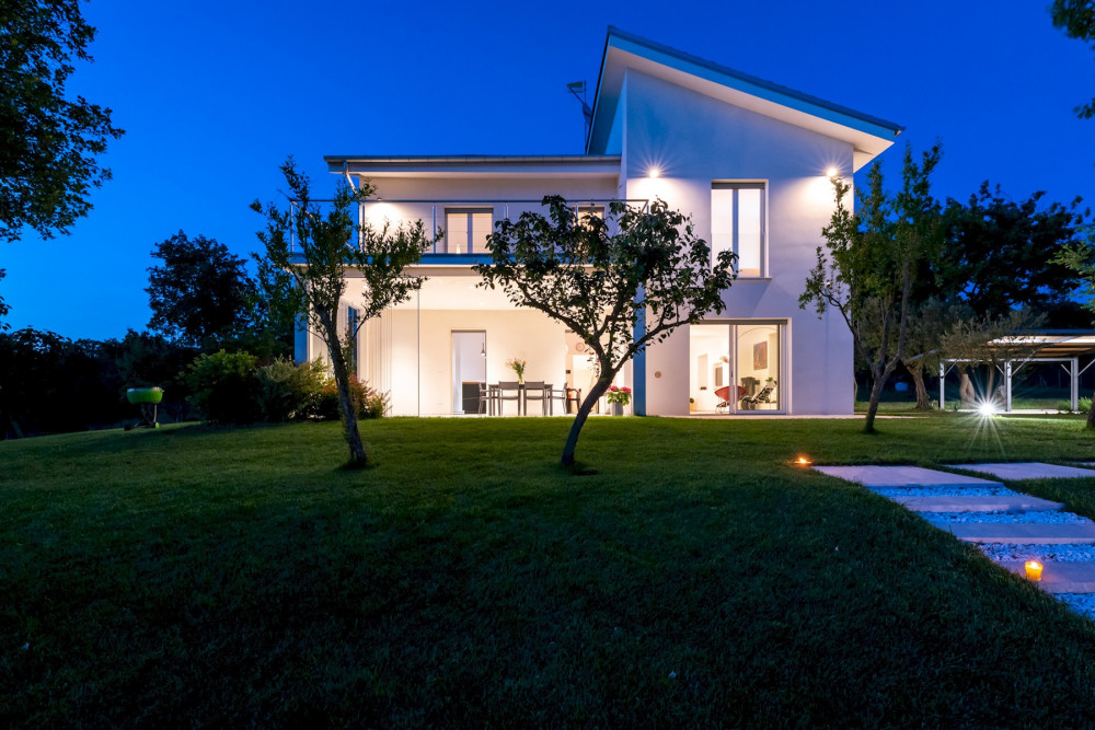 Villa Petrillo