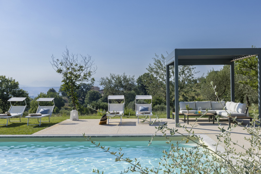 Villa Petrillo