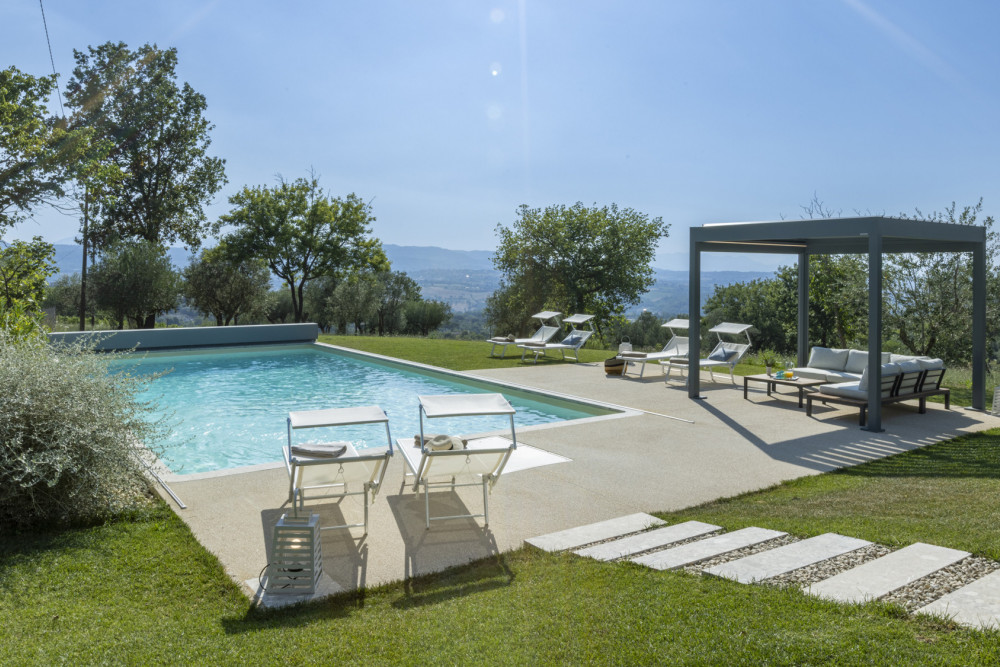 Villa Petrillo