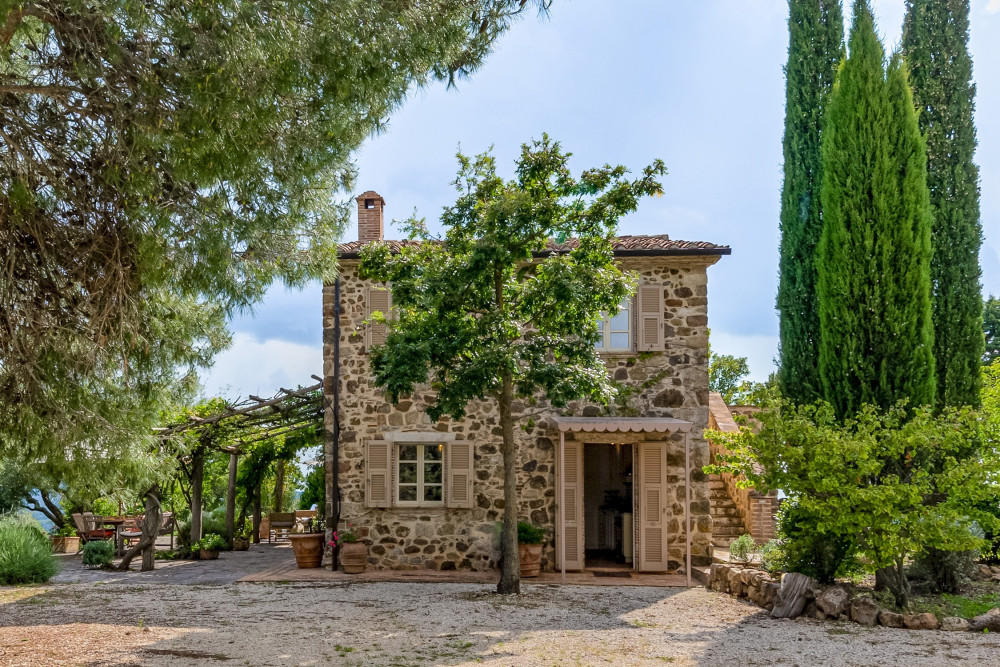 Podere San Giorgio