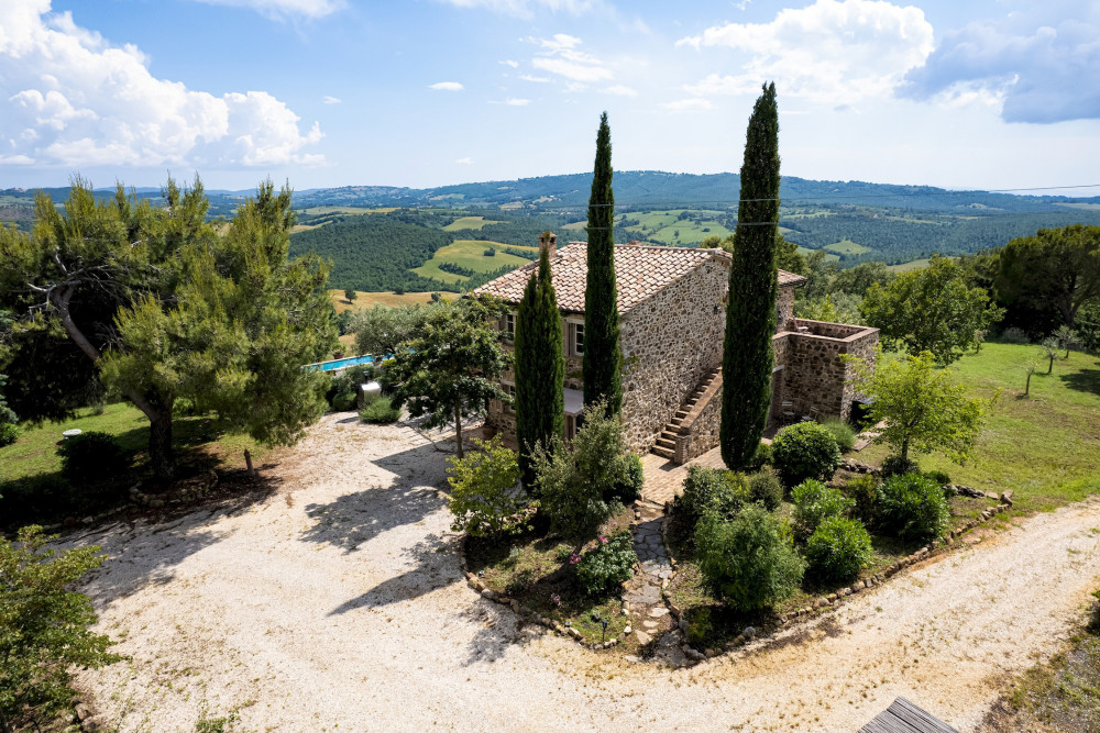 Podere San Giorgio