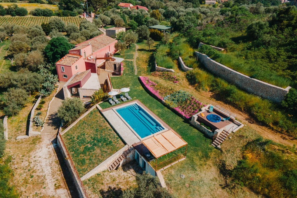Villa Sumac