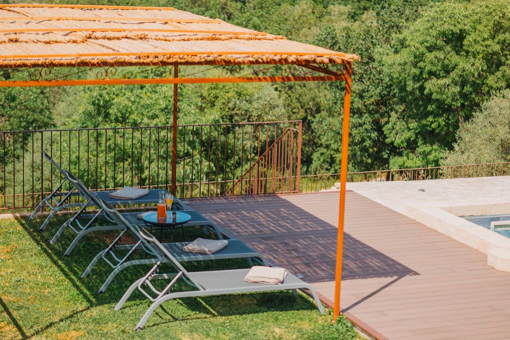 Villa Sumac
