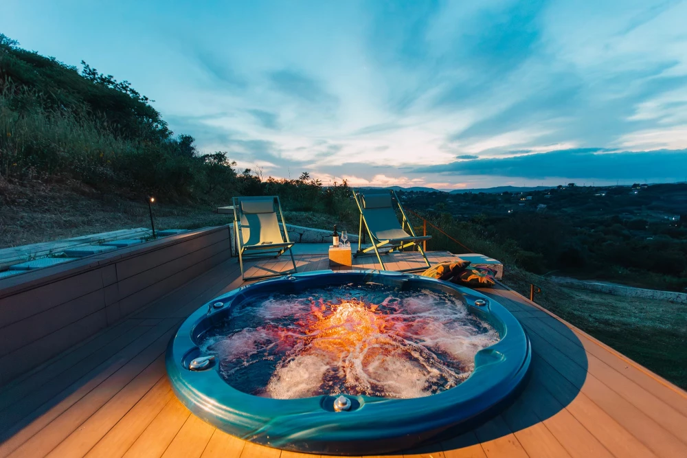 Villa Sumac