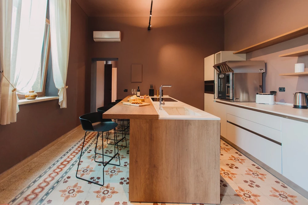 Villa Sumac