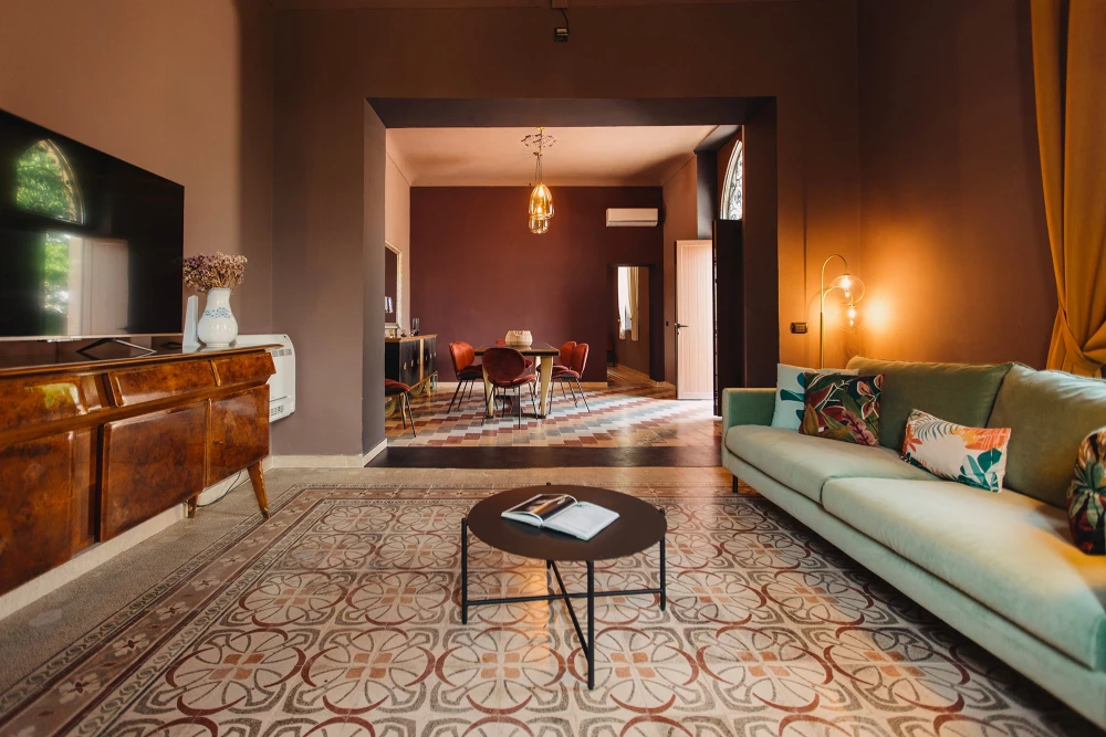 Villa Sumac
