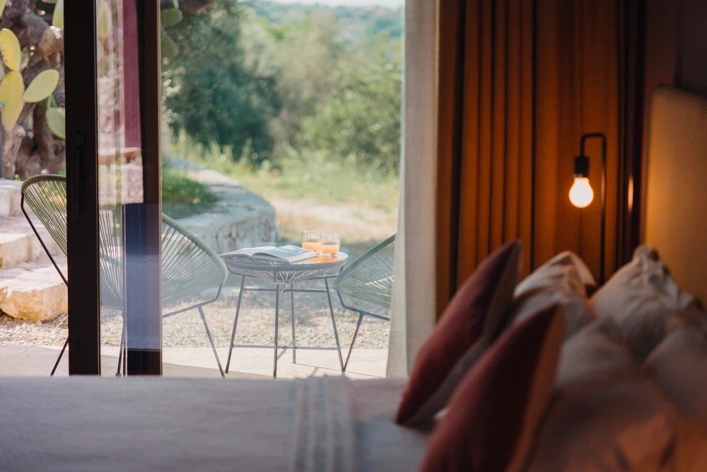 Villa Sumac