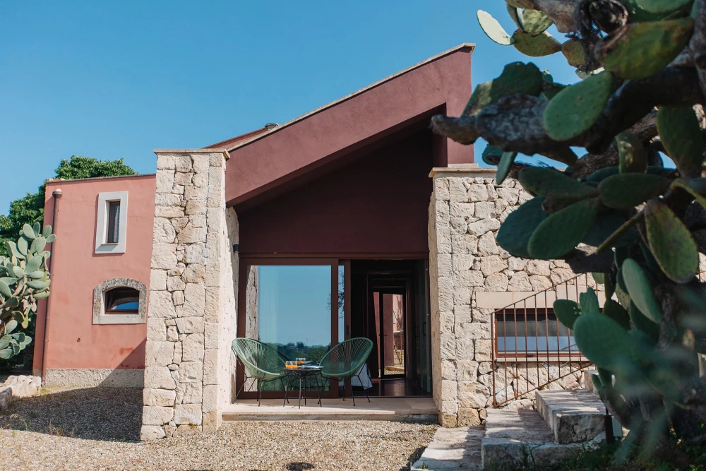 Villa Sumac