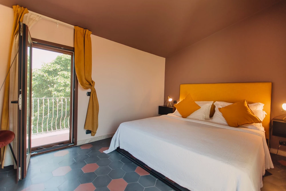 Villa Sumac