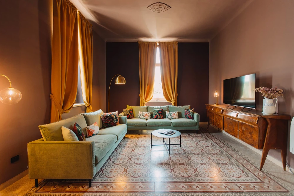 Villa Sumac