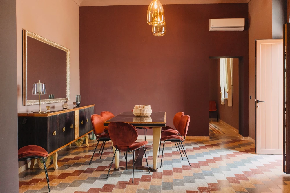 Villa Sumac