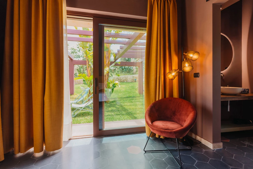 Villa Sumac