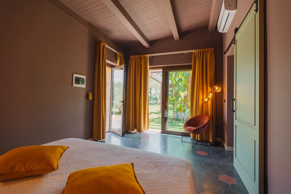Villa Sumac