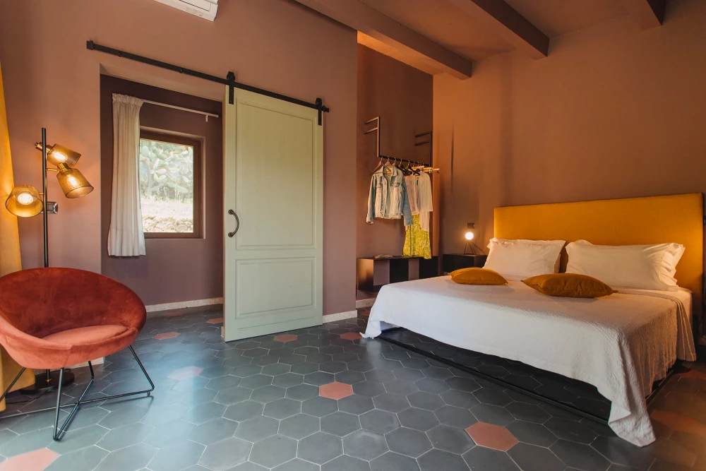 Villa Sumac