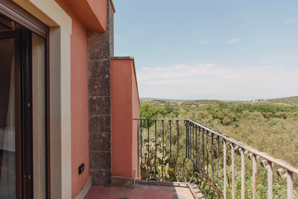 Villa Sumac