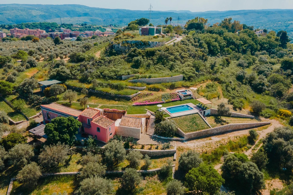 Villa Sumac