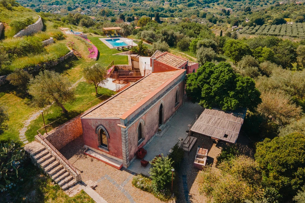 Villa Sumac