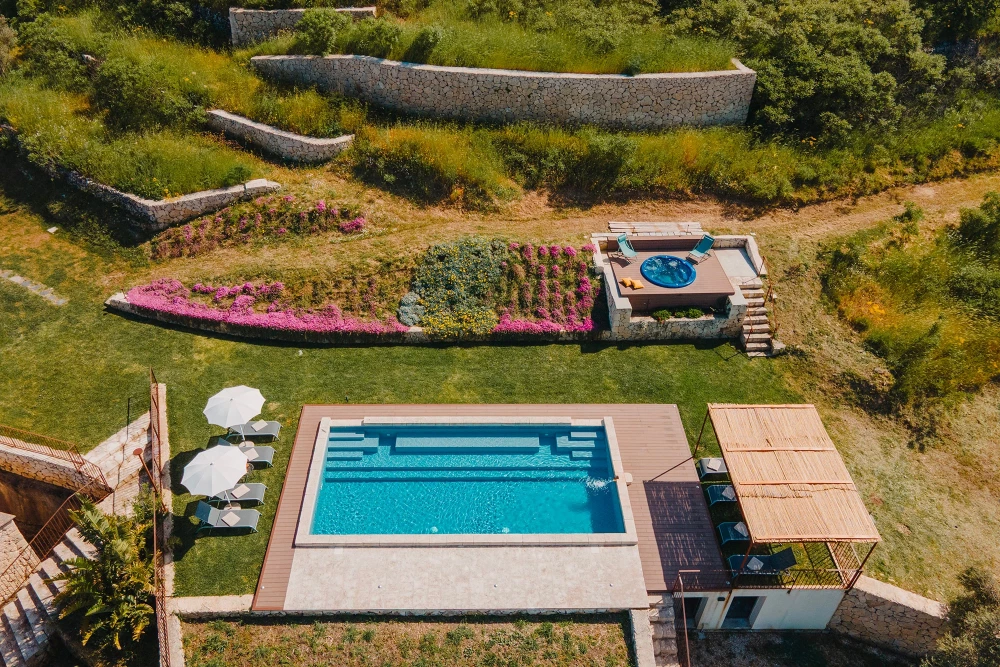 Villa Sumac