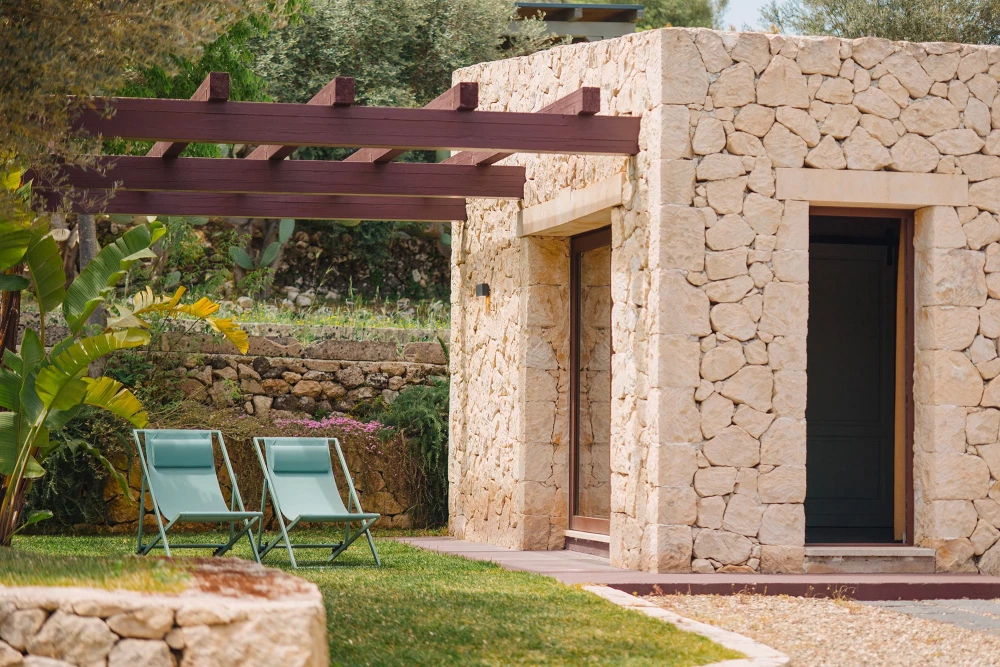 Villa Sumac