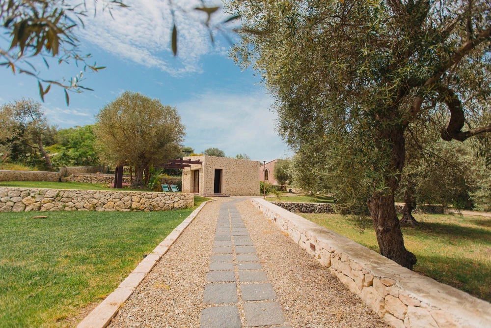 Villa Sumac