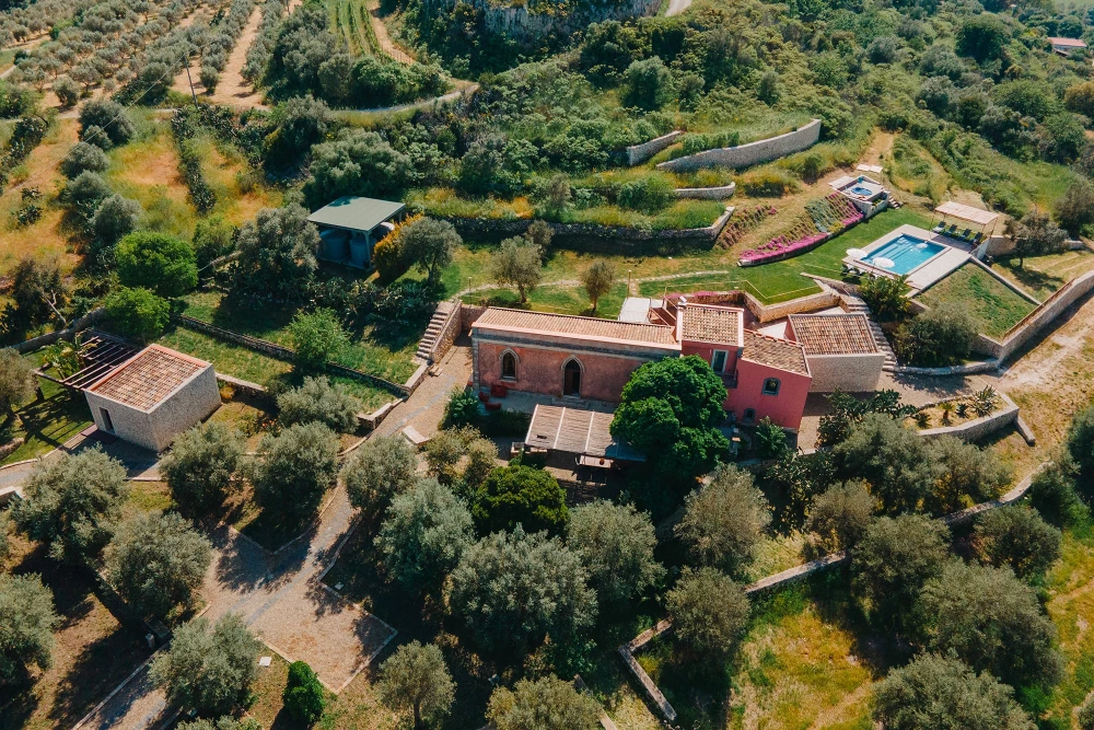 Villa Sumac