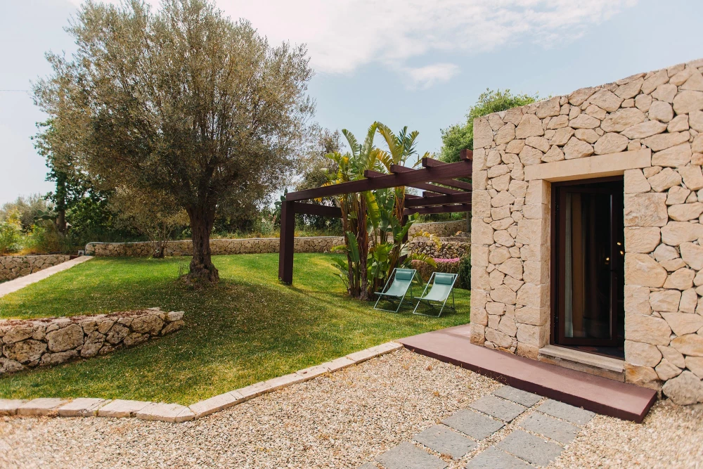 Villa Sumac