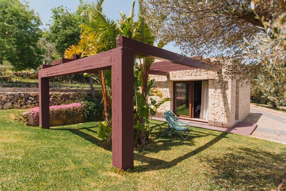 Villa Sumac